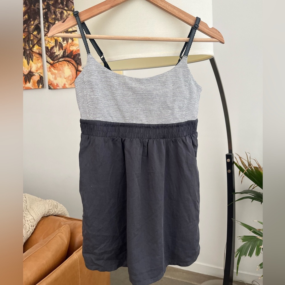 Lululemon Bliss Tank